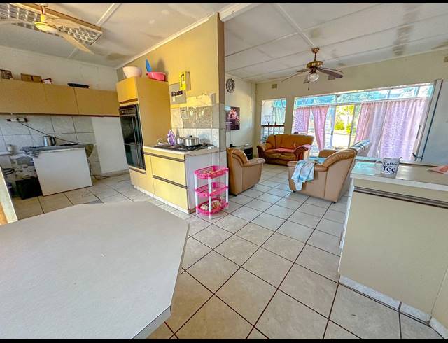 3 BEDROOM HOUSE FOR SALE IN KILDARE